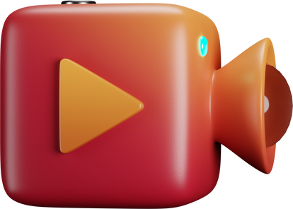 3D Video Camera