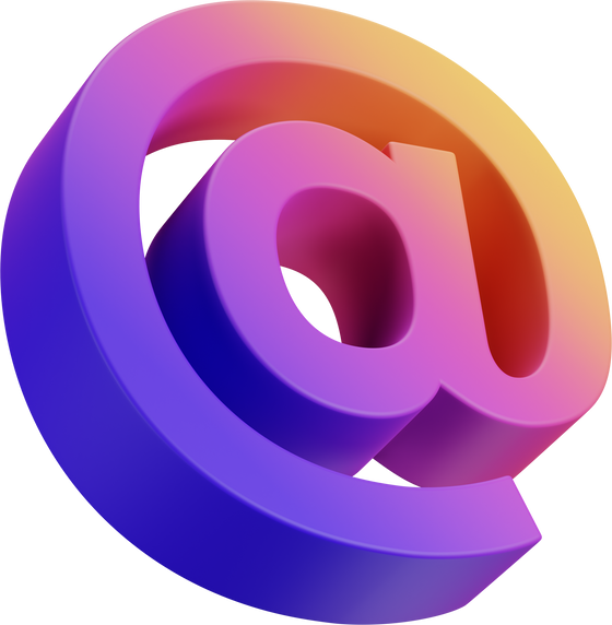 3D @ Sign